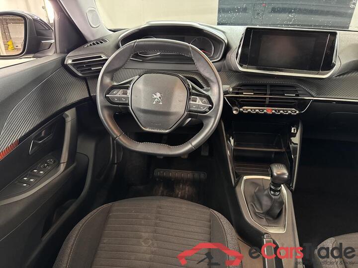 Peugeot 2008 2008 1.2 Puretech S/S Active Pack 74kW/100pk  5D/P Man-6 #5