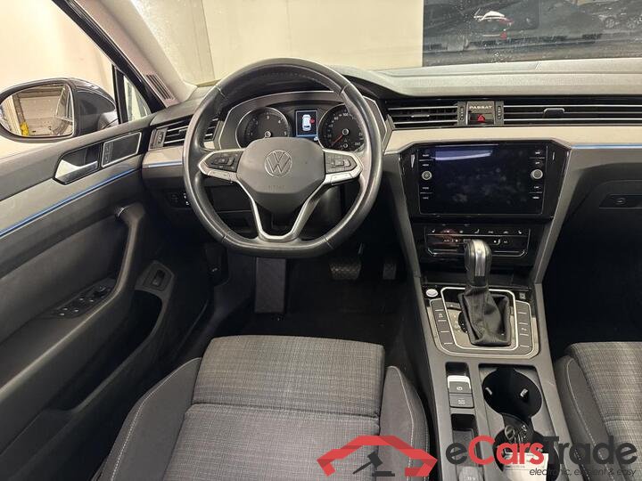 Volkswagen Passat Variant Passat Variant 2.0 TDI DSG Style Business 90kW/122pk  5D/P Auto-7 #5