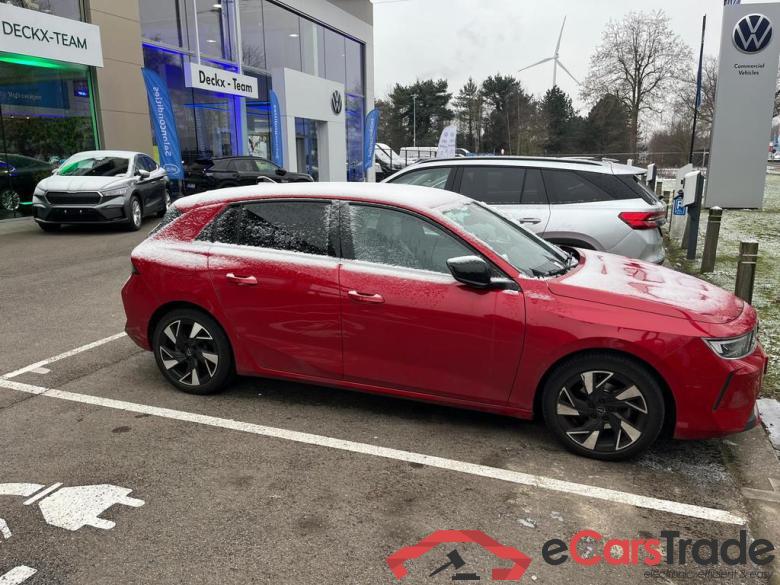 OPEL Astra Astra 1.2 Turbo Elegance S/S #1