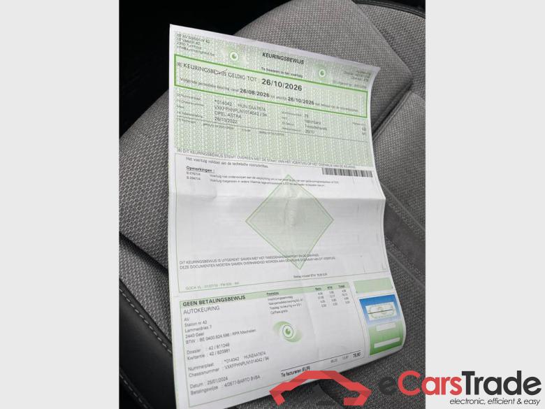 OPEL Astra Astra 1.2 Turbo Elegance S/S #6