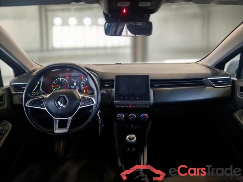 RENAULT CLIO / 2019 / 5P / BERLINA 1.0 TCE 66KW BUSINESS #3