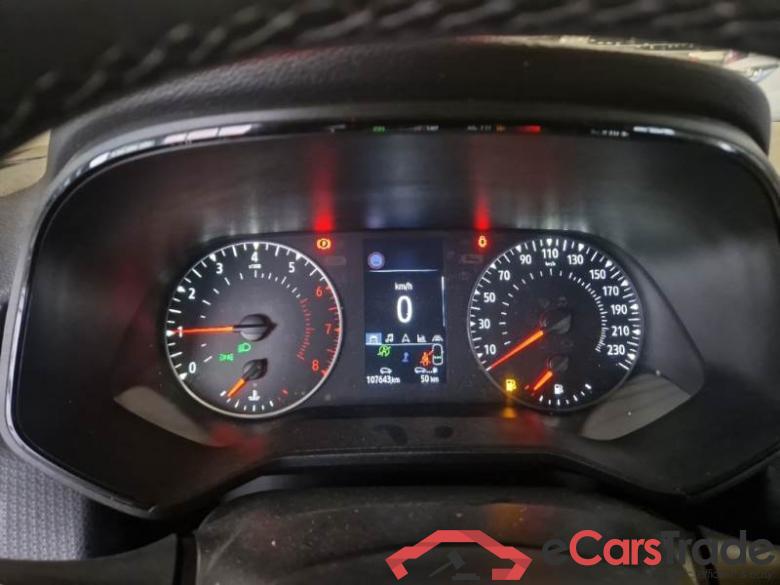 RENAULT CLIO / 2019 / 5P / BERLINA 1.0 TCE 66KW BUSINESS #4