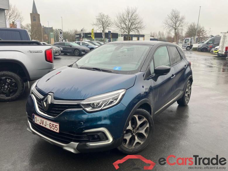 RENAULT Captur Captur 0.9 TCe Intens (EU6c) #1