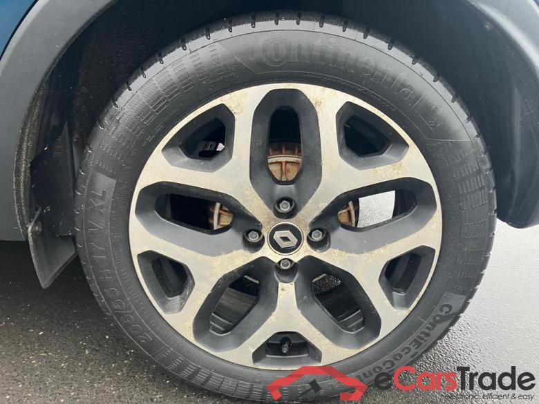 RENAULT Captur Captur 0.9 TCe Intens (EU6c) #5