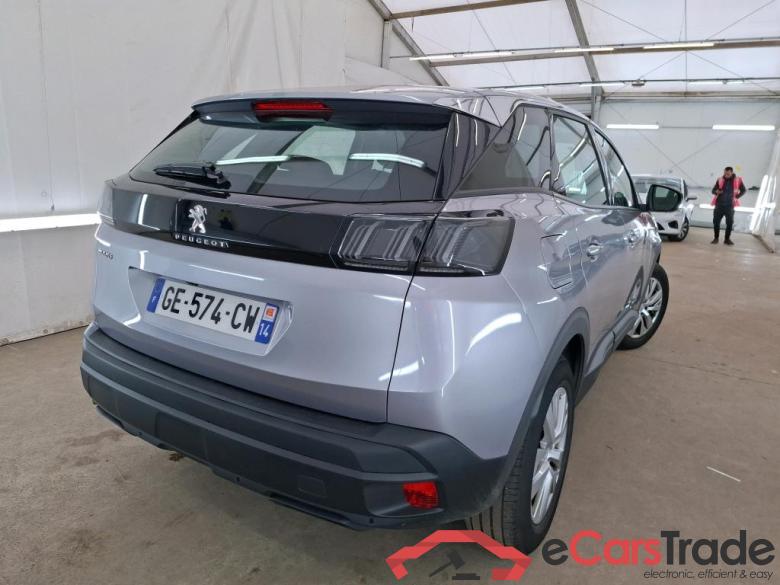 3008 Active Pack 1.5 HDi 130CV BVA8 E6d #3