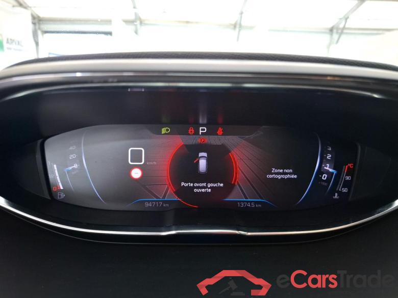 3008 Active Pack 1.5 HDi 130CV BVA8 E6d #6