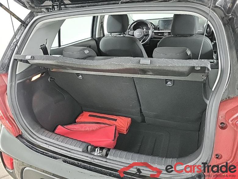 KIA Picanto 1.0 DPi DynamicLine 4-zits 49kW Athlon Edition #5