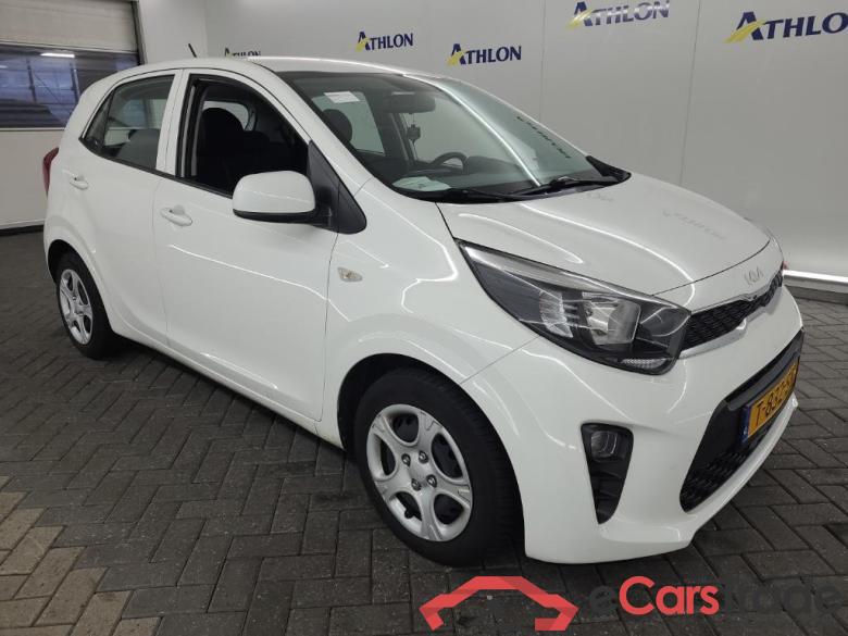 KIA Picanto 1.0 DPi ComfortLine 4-zits 49kW Athlon Edition #2