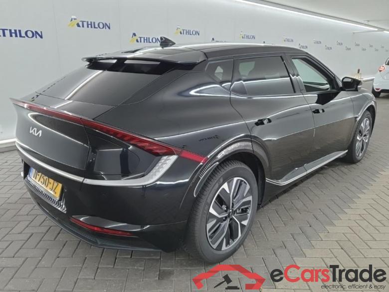 KIA EV6 77.4kWh EV6 Plus RWD 5D 168kW Athlon Edition #3