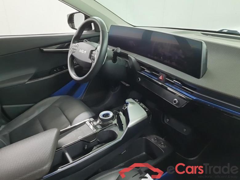 KIA EV6 77.4kWh EV6 Plus RWD 5D 168kW Athlon Edition #6