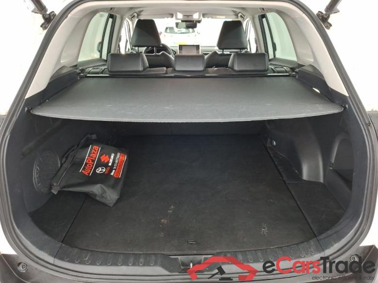 TOYOTA RAV4 2.5 Hybrid 2WD Business Plus Automaat 5D 160kW #5