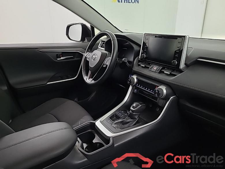 TOYOTA RAV4 2.5 Hybrid 2WD Active Automaat 5D 160kW #6