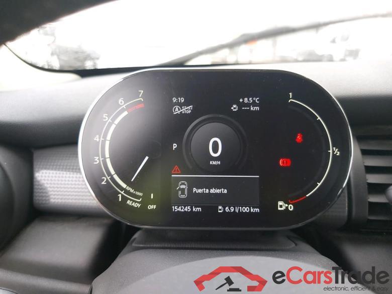 MINI MINI / 2014 / 5P / berlina con portón COOPER 5 PUERTAS #4