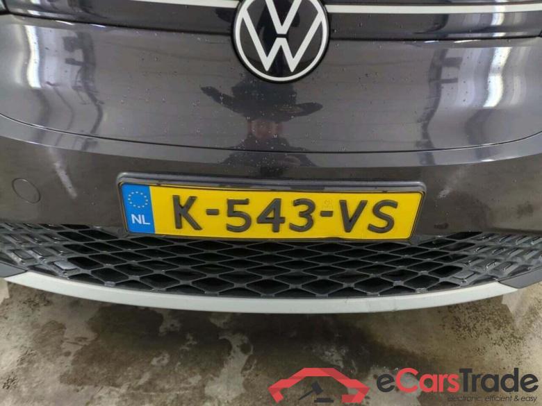 VOLKSWAGEN ID.4 Life 77 kWh #4