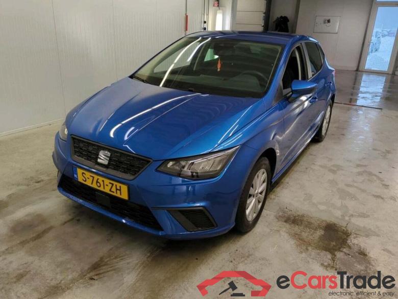 SEAT Ibiza 1.0 EcoTSI StyBnsCon #1