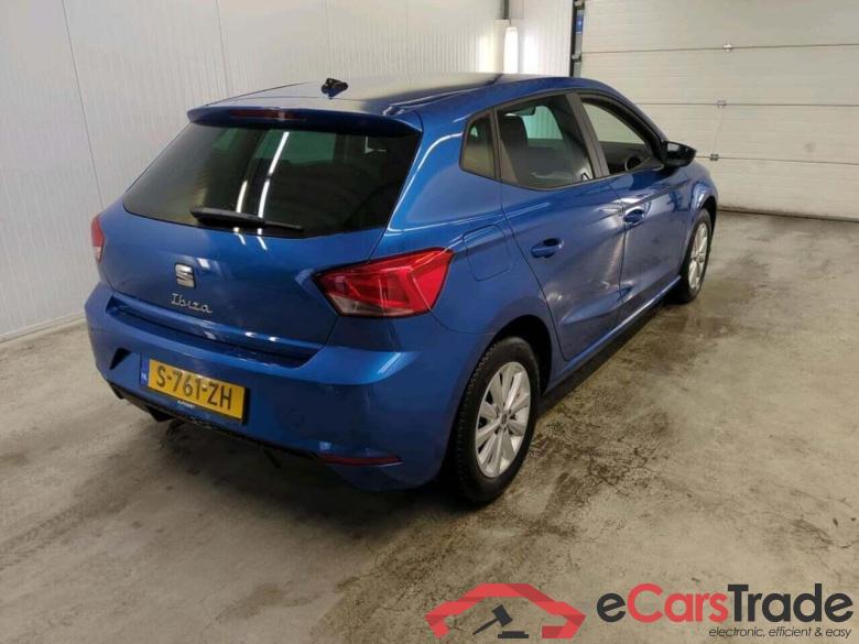 SEAT Ibiza 1.0 EcoTSI StyBnsCon #2