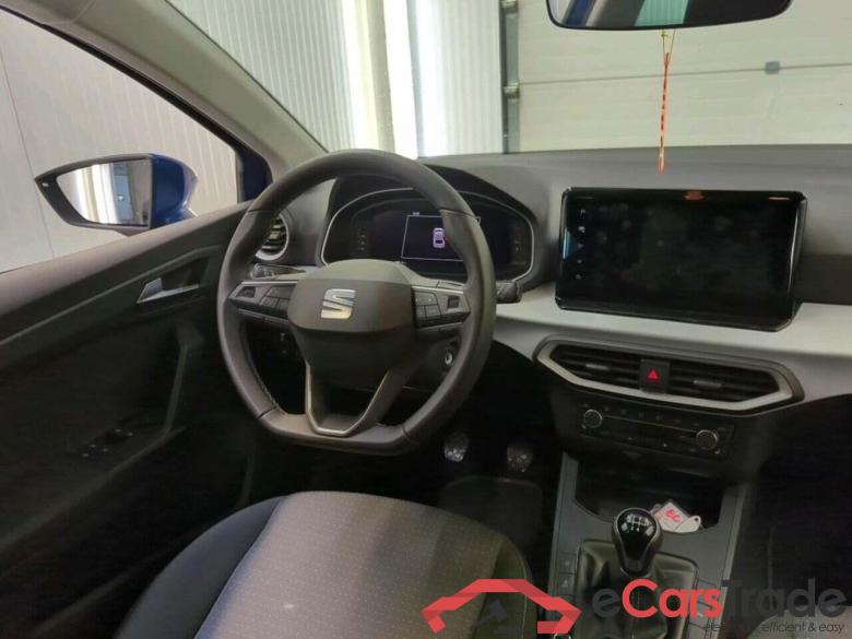 SEAT Ibiza 1.0 EcoTSI StyBnsCon #3