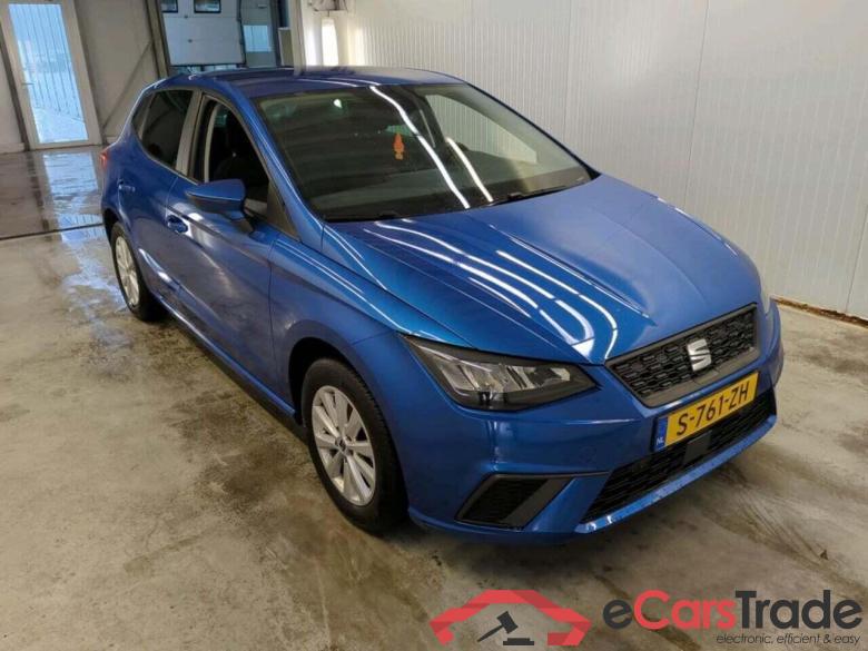 SEAT Ibiza 1.0 EcoTSI StyBnsCon #5