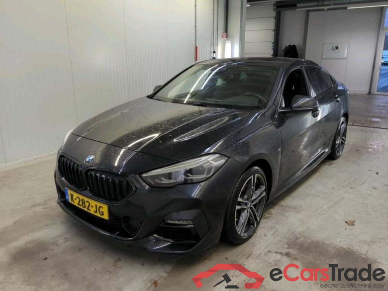 BMW 2-serie Gran Coupé 218i Executive Edit.