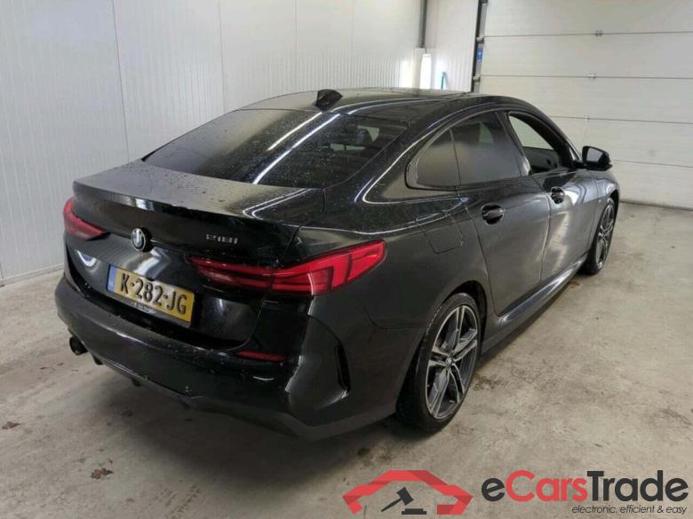 BMW 2-serie Gran Coupé 218i Executive Edit. #2