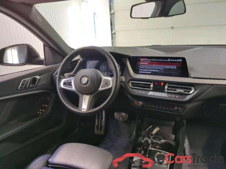 BMW 2-serie Gran Coupé 218i Executive Edit. #3