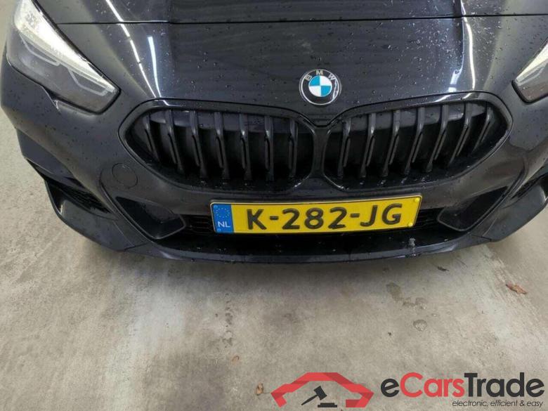 BMW 2-serie Gran Coupé 218i Executive Edit. #6