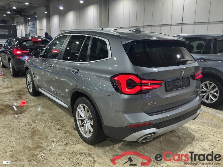 BMW X3 2.0 XDRIVE30E (120KW) AUTO #3