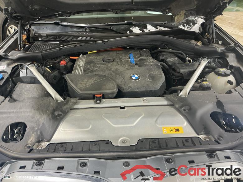 BMW X3 2.0 XDRIVE30E (120KW) AUTO #6
