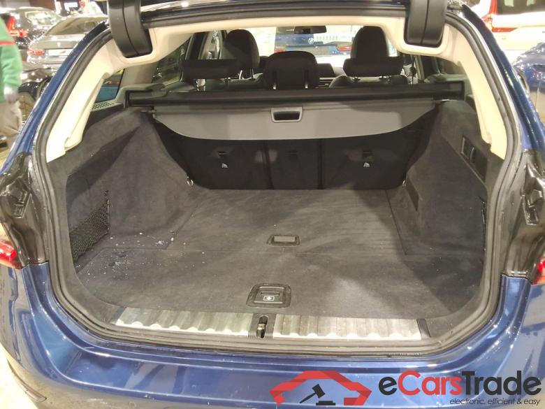 BMW 3 TOURING DIESEL - 2019 318 d AdBlue #3