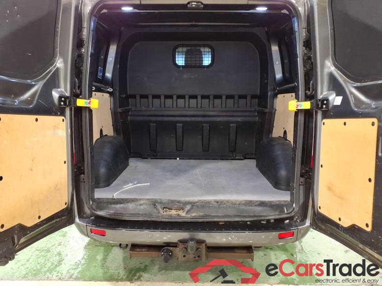 FORD TRANSIT CUSTOM 320S FOU SWB DS 2.0 TDCi L1H1 Limited Multi S-S (6.2) #3