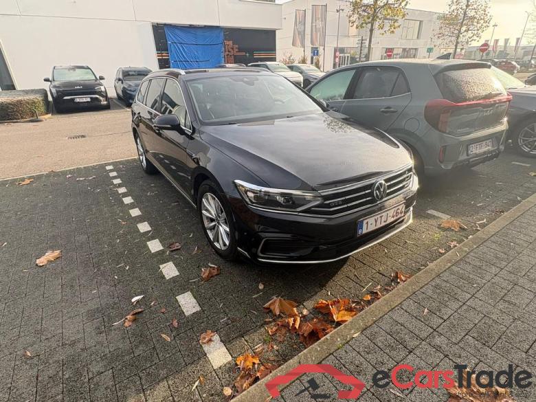VOLKSWAGEN Passat Variant GTE Passat Variant GTE 'Business' 1.4 TSI  160 kW (218 pk) 6 versnellingen DSG #2