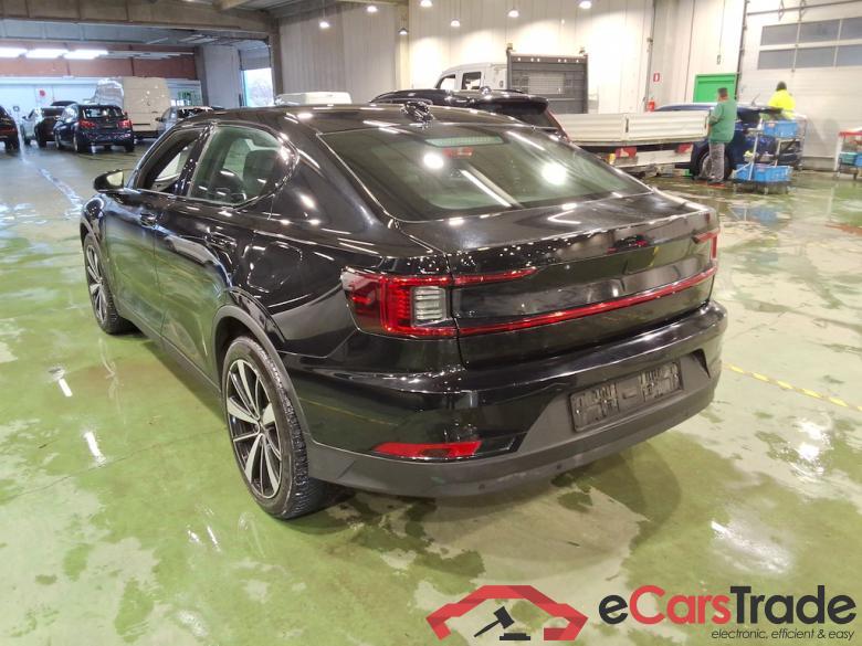 POLESTAR 2 BEV 78KWH DUAL MOTOR AUTO 4WD LONG RANGE #2