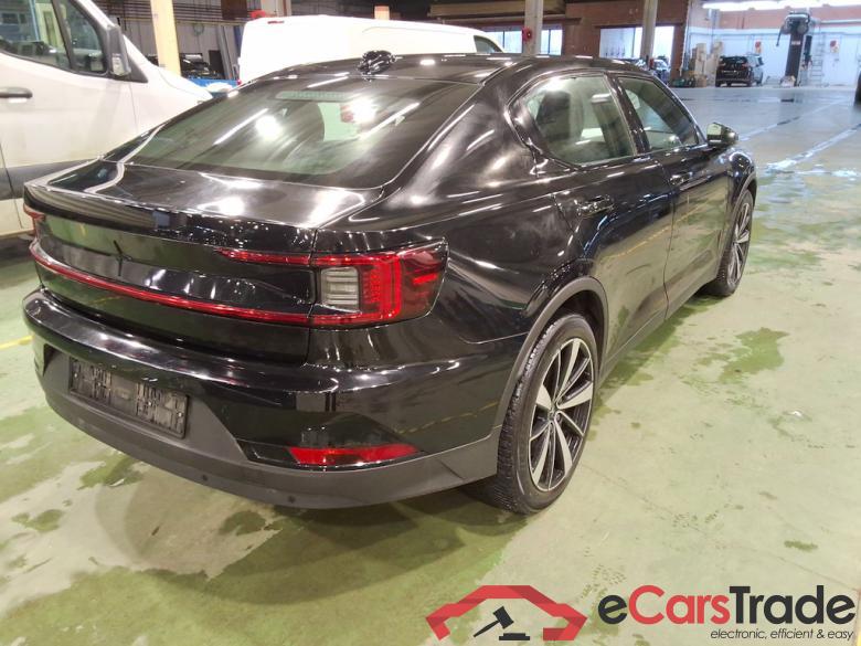 POLESTAR 2 BEV 78KWH DUAL MOTOR AUTO 4WD LONG RANGE #4