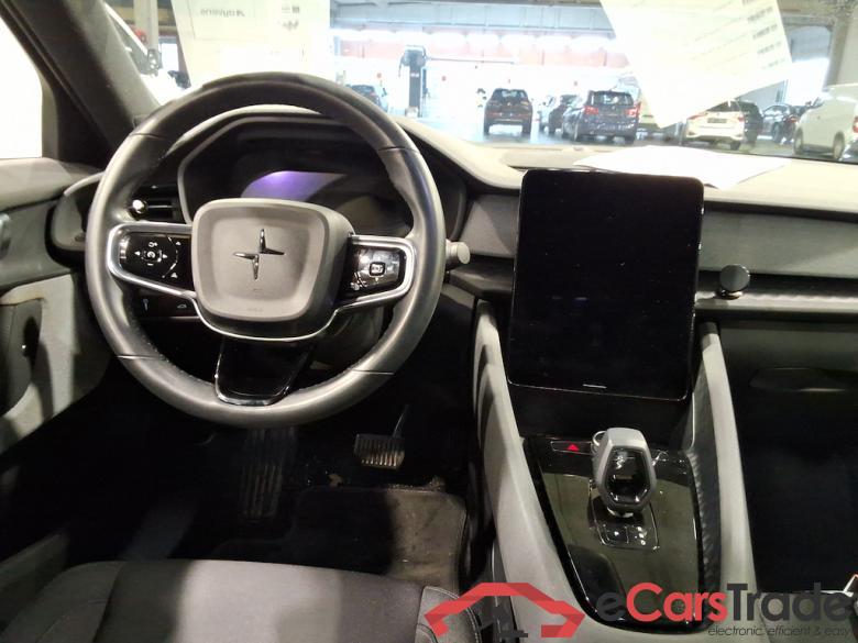 POLESTAR 2 BEV 78KWH DUAL MOTOR AUTO 4WD LONG RANGE #6