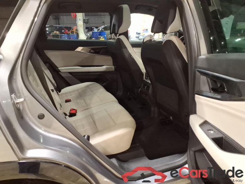 RENAULT ESPACE 1.2 E-TECH FULL HYBRID 200 ICONIC #5