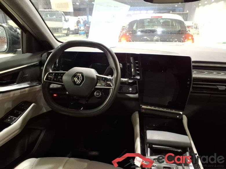 RENAULT ESPACE 1.2 E-TECH FULL HYBRID 200 ICONIC #6