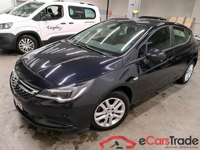 OPEL - OPE ASTRA 1.0 Turbo 106PK ECOTEC S/S Edition Business * PETROL * #1