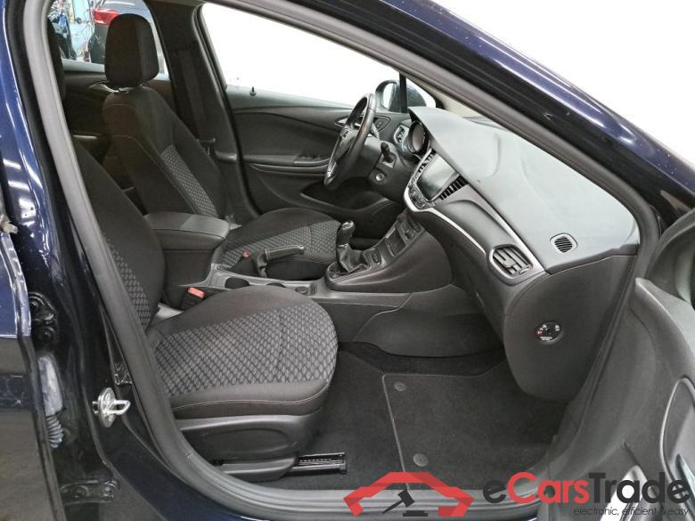 OPEL - OPE ASTRA 1.0 Turbo 106PK ECOTEC S/S Edition Business * PETROL * #3