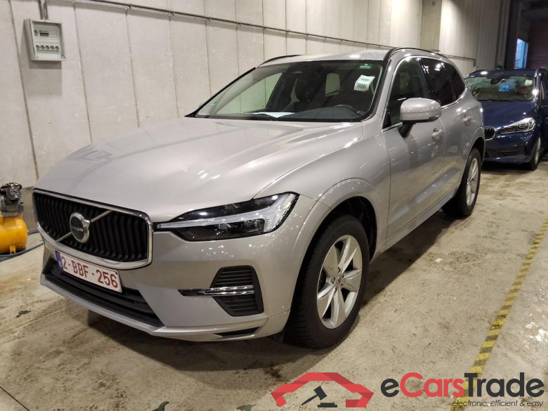 VOLVO XC60 2.0 B4 P MHEV MOMENTUM PRO AUTO