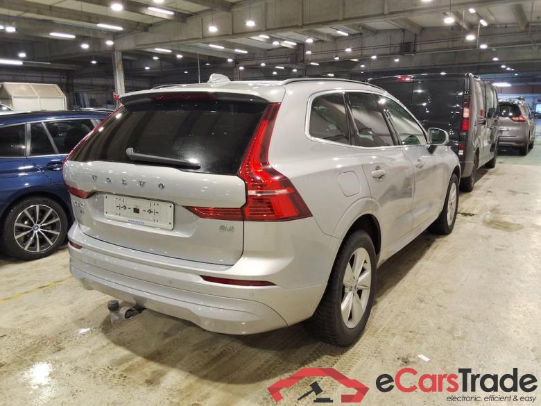 VOLVO XC60 2.0 B4 P MHEV MOMENTUM PRO AUTO #4