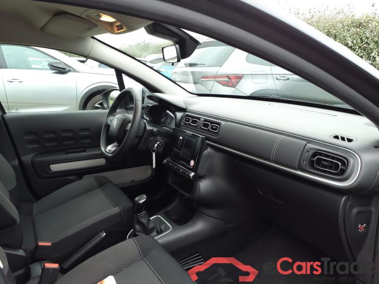 CITROËN C3 1.2 Pure Tech 83 C-SERIES BVM #5