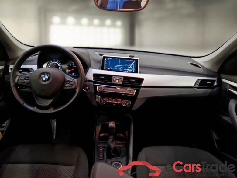 BMW X1 / 2019 / 5P / SUV XDRIVE 25E BUSINESS ADVANTAGE AUTOMATICO #3