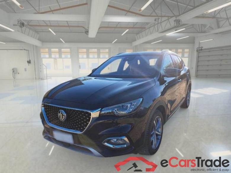MG EHS / 2021 / 5P / SUV 1.5 T PLUG-IN HYBRID EXCLUSIVE #1