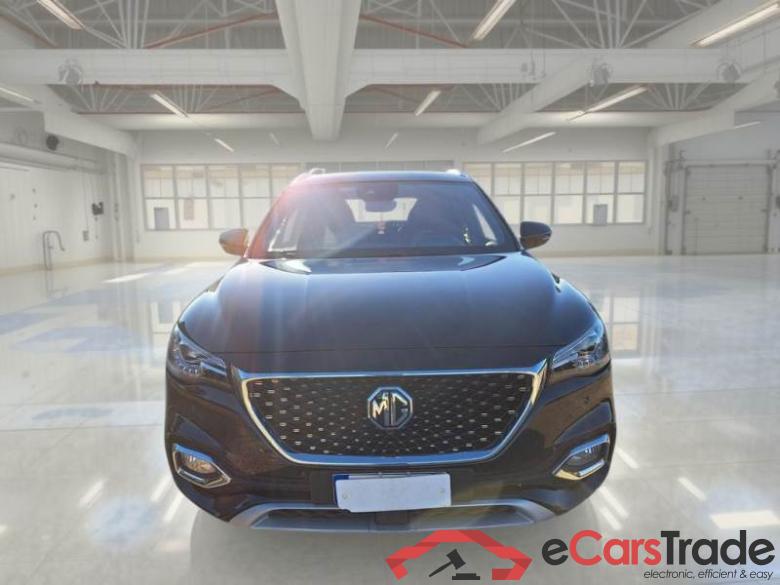 MG EHS / 2021 / 5P / SUV 1.5 T PLUG-IN HYBRID EXCLUSIVE #6