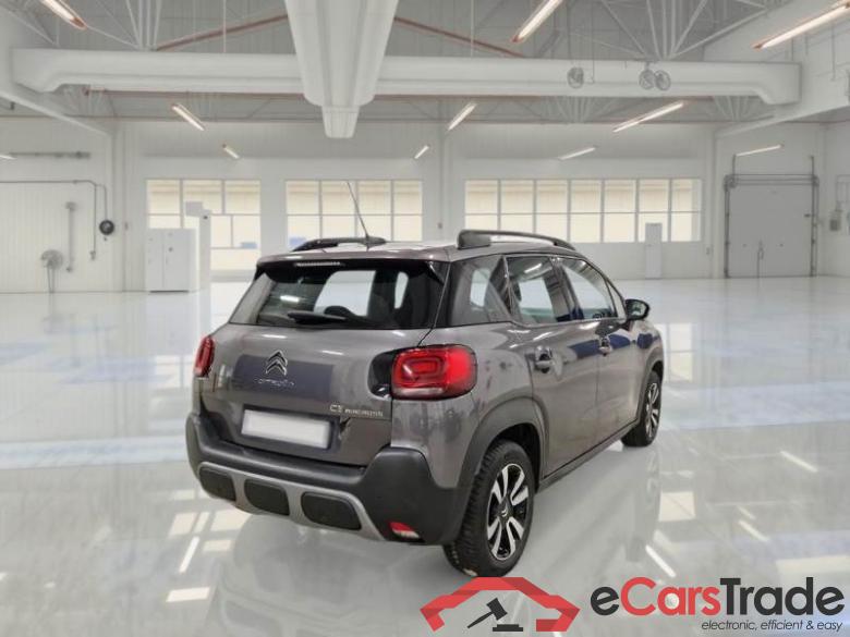 CITROEN C3 AIRCROSS / 2017 / 5P / SUV PURETECH 110 SeS SHINE #2