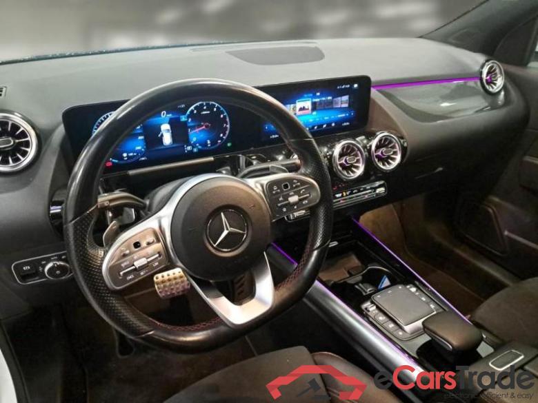 MERCEDES-BENZ GLA / 2020 / 5P / CROSSOVER GLA 200 AUTOMATIC PREMIUM #3