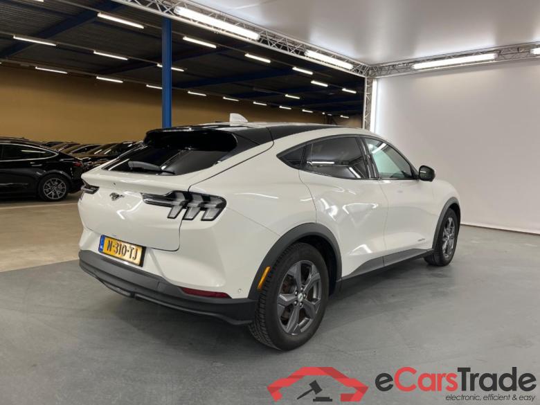 FORD Mustang Mach-E RWD 75 kWh #4