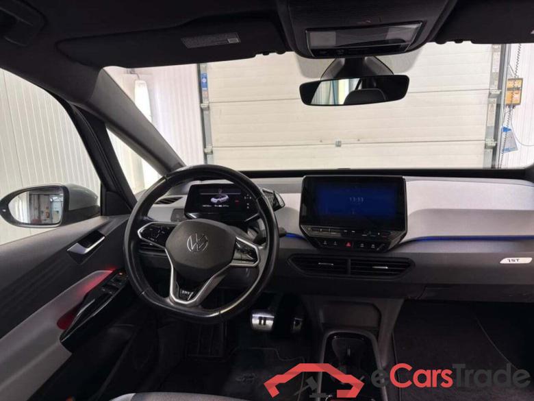 VOLKSWAGEN ID.3 First Plus 58 kWh #3