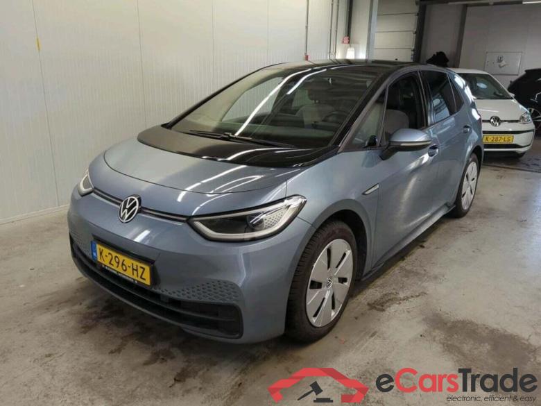 VOLKSWAGEN ID.3 Business 58 kWh #1