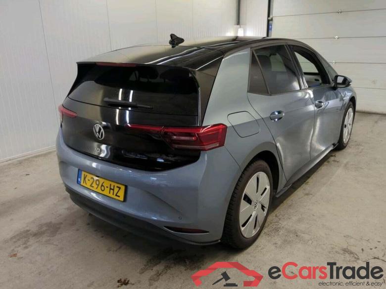 VOLKSWAGEN ID.3 Business 58 kWh #2